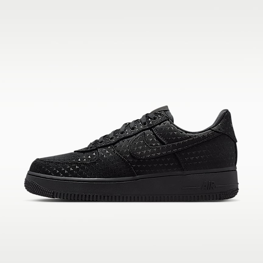 Nike Air Force 1 '07 WB Women's Shoes. Nike JP